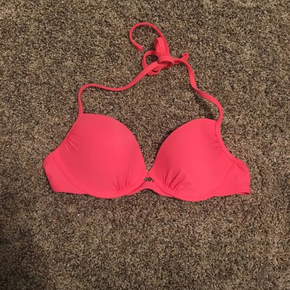 Swimsuit top